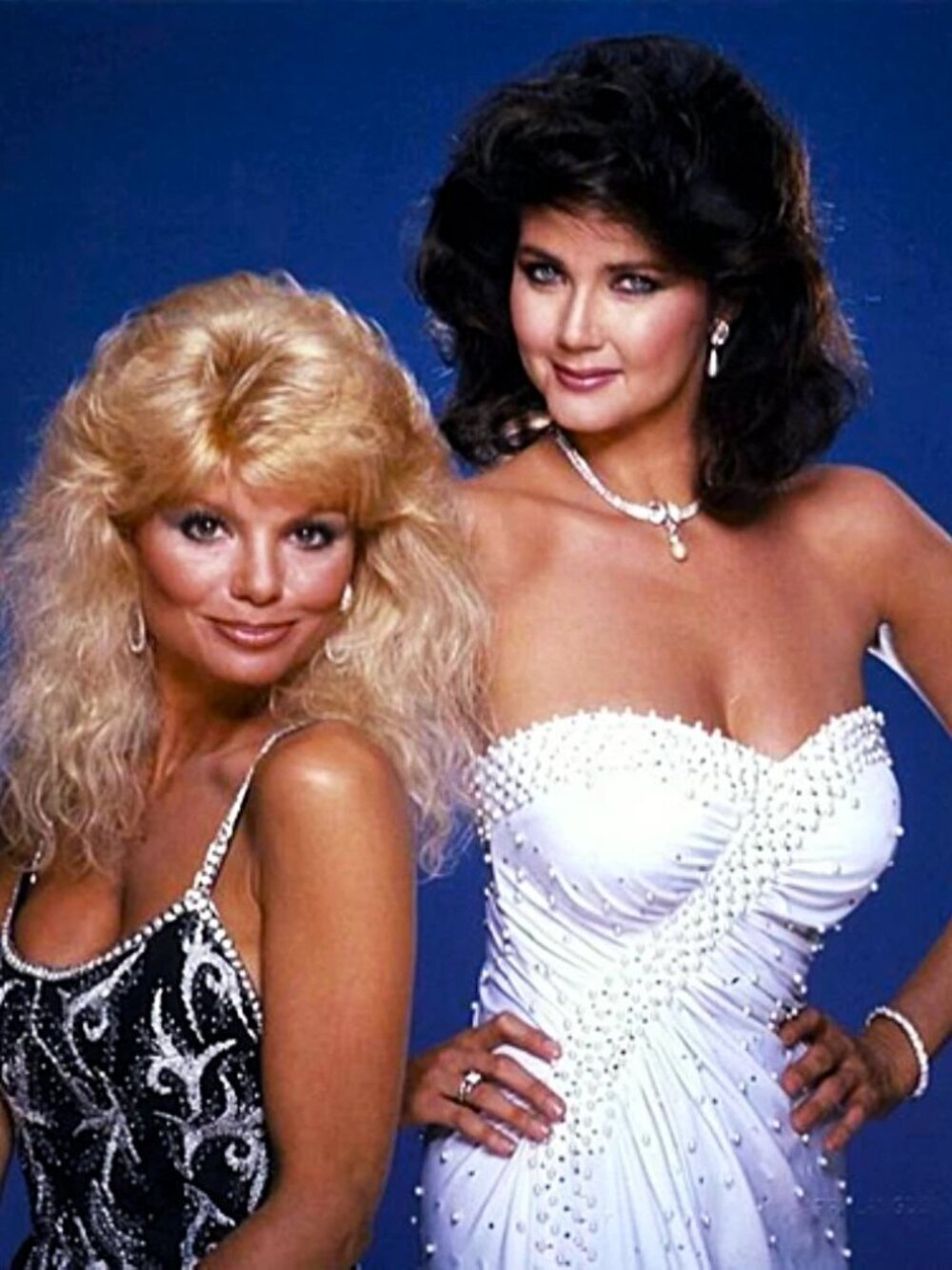 PARTNERS IN CRIME 1984 TV SERIES ON DVD